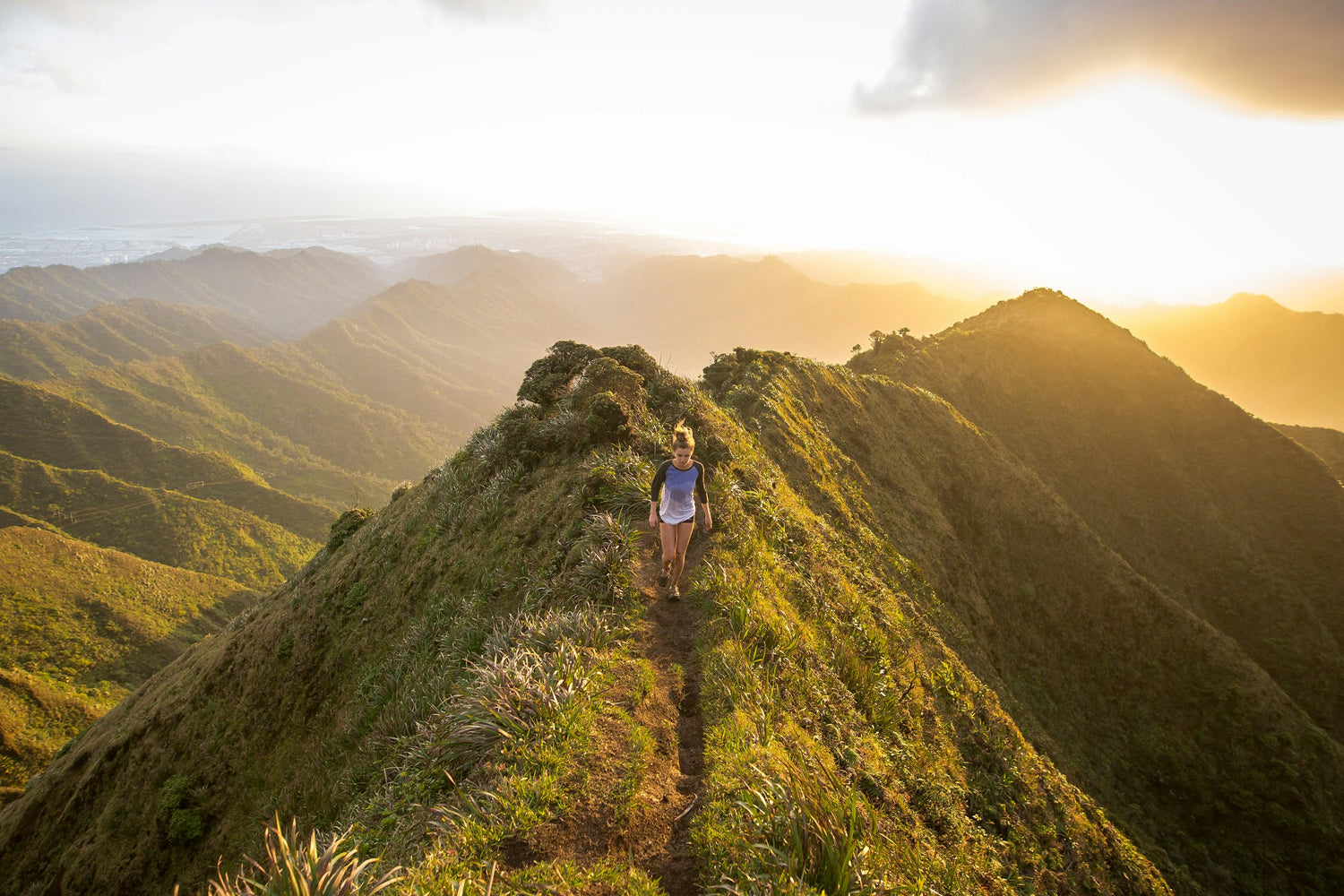 Hiking Gear