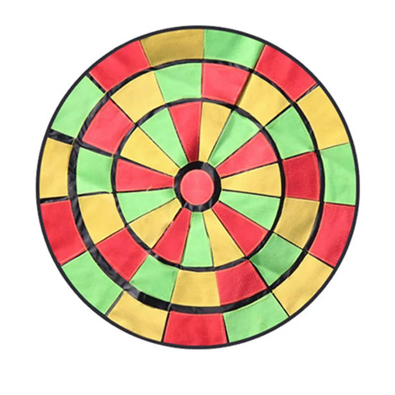 Jumbo Dart Board Game For Kids