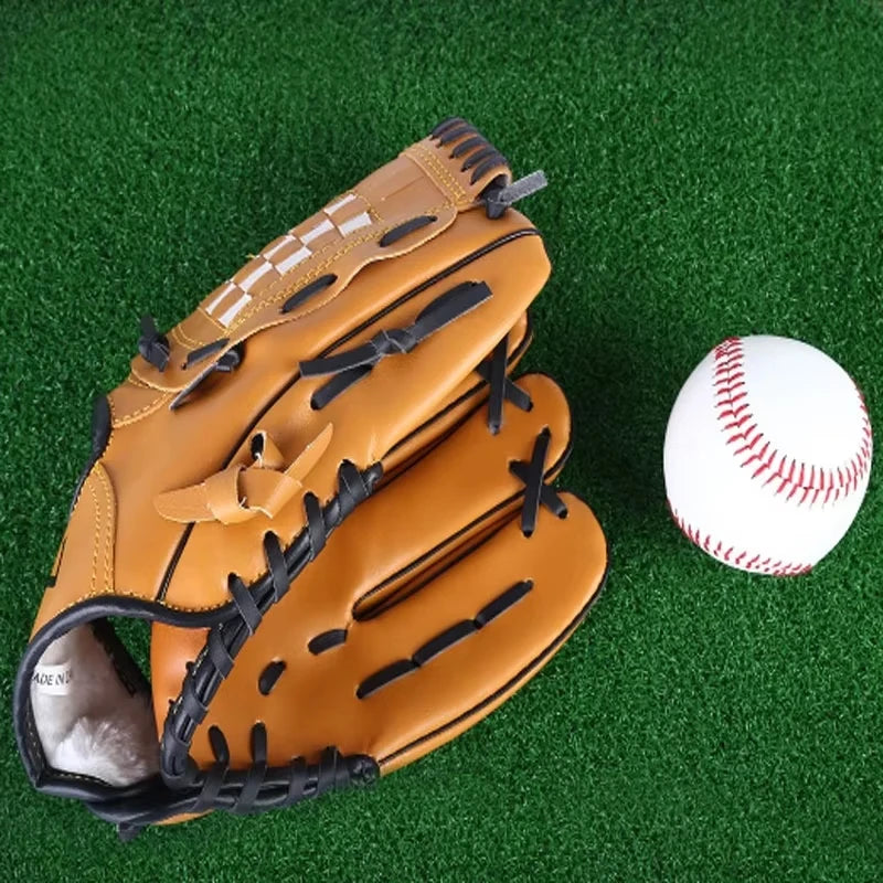 Baseball Softball Gloves