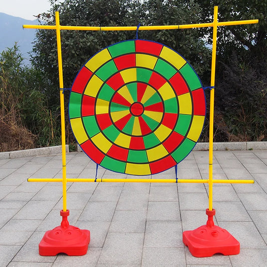 Jumbo Dart Board Game For Kids