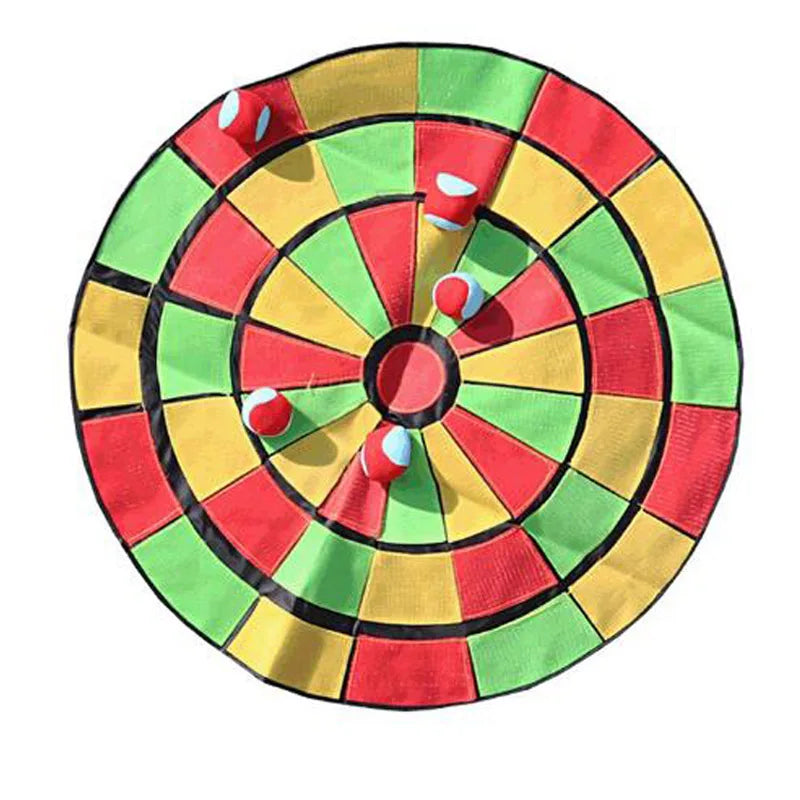 Jumbo Dart Board Game For Kids