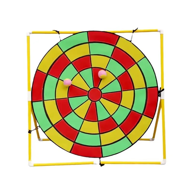 Jumbo Dart Board Game For Kids