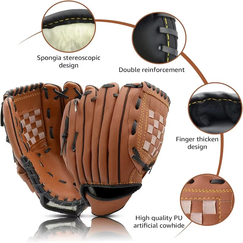 Baseball Softball Gloves