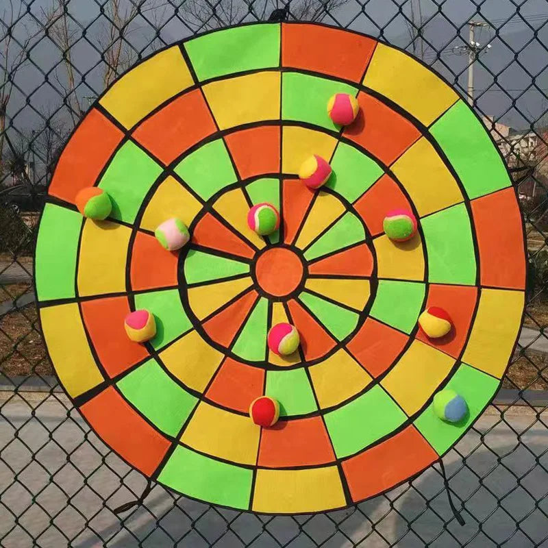 Jumbo Dart Board Game For Kids