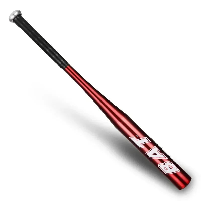 All aluminum alloy baseball bat