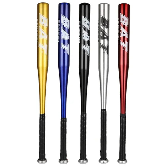 All aluminum alloy baseball bat