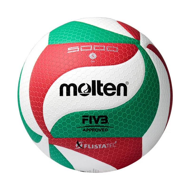 Original Molten V5M5000 Volleyball