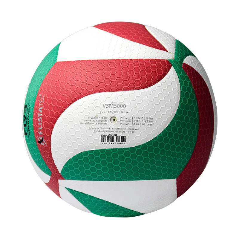 Original Molten V5M5000 Volleyball